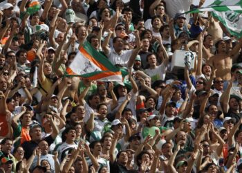 Banfield le prohibió la entrada a socios que agredieron a un padre y a su hijo de 4 años