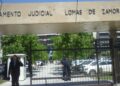 Juzgan a un policía de Claypole acusado de extorsionar a un hombre para no dejarlo detenido
