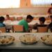 Las escuelas públicas de la provincia refuerzan la asistencia alimentaria