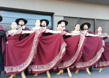 Fin de semana con propuestas culturales y gastronómicas en Adrogué, Burzaco y Calzada