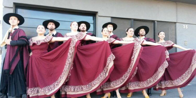 «La noche de los ballets» llega al Discépolo de Burzaco
