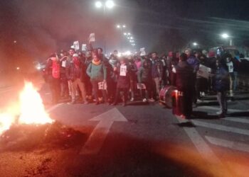 Buscan en Moreno a los 2 estudiantes de 13 años que se escaparon de sus casas
