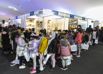 Dolina, Saborido y Víctor Hugo entre las atracciones de ese fin de semana en la Feria del Libro