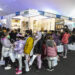 Dolina, Saborido y Víctor Hugo entre las atracciones de ese fin de semana en la Feria del Libro