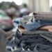 El Cottolengo Don Orione de Claypole recibe donaciones de ropa de abrigo