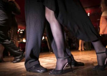 Clases abiertas de tango, salsa y folklore en Burzaco y Adrogué