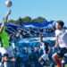 Claypole le ganó a Sanma en Burzaco y lo hundió en zona de descenso