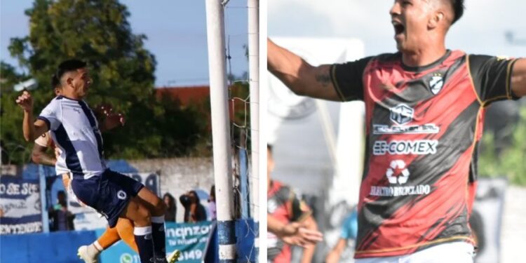 San Martín-Claypole: el clásico barrial enfrenta realidades opuestas en el cierre del torneo