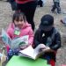 Más de 100 mil personas visitaron la feria internacional del libro de Brown