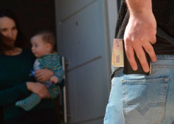 Casi 70% de padres bonaerenses separados no cumple con la obligación alimentaria