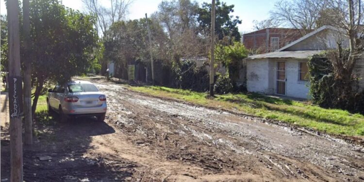 Había 130 kilos de marihuana y 150 balas en la casa donde mataron a dos personas en duelo entre narcos