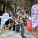 Este viernes, ferias de emprendedores en José Mármol y Adrogué