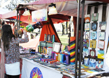 Feria de mujeres emprendedoras este fin de semana en Mármol