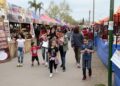 «Cielo abierto» en Glew y Feria de Emprendedores en Calzada, dos propuestas al aire libre para este fin de semana