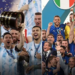 Hoy juega Argentina Italia por la Finalissima:  todo lo que tenes que saber