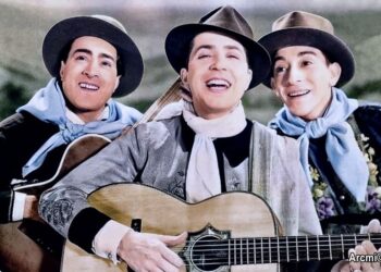 Homenajearán a Gardel en la peña «La de los viernes» de Adrogué