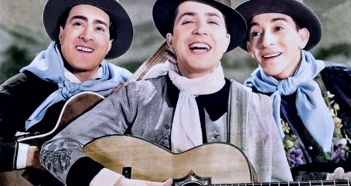 Homenajearán a Gardel en la peña «La de los viernes» de Adrogué