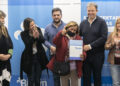 Familias de Solano recibieron subsidios para mejorar habitacionales