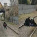 Gerli: pasajeros evitaron que una mujer se tirara a las vías del Tren Roca