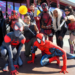 «Evolución Fest»: llega una feria cosplay a Glew este fin de semana
