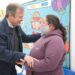 El municipio inauguró una zona de crianza comunitaria y potencia las políticas de niñez y adolescencia