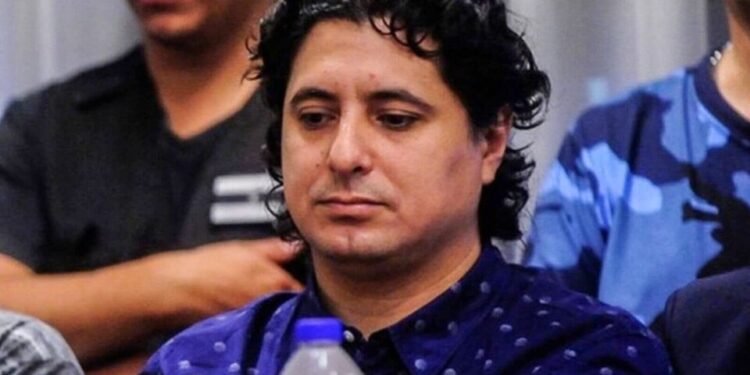 Anahí Benítez: un tribunal de Lomas le negó la libertad a Bazán a pesar del fallo de Casación