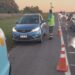 Habrá multas de hasta $ 12.300 para quienes circulen por la banquina