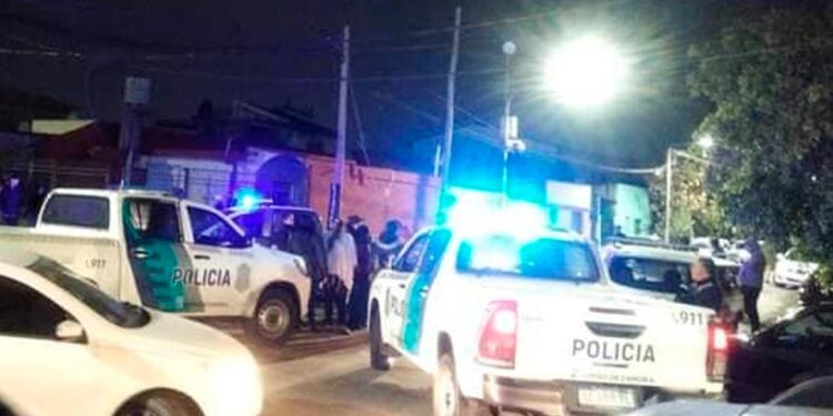 Lomas de Zamora: gatillaron a estudiantes de un profesorado