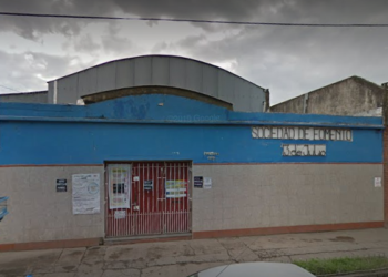 Vecinos de Solano organizan un festival para ayudar a una familia que perdió todo