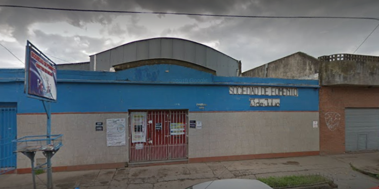 Vecinos de Solano organizan un festival para ayudar a una familia que perdió todo