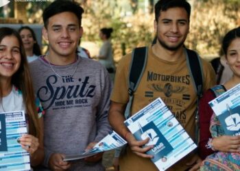 La Universidad Nacional Guillermo Brown abrió la inscripción a cursos virtuales