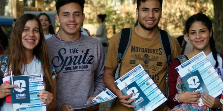 La Universidad Nacional Guillermo Brown abrió la inscripción a cursos virtuales