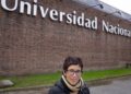 Creció en Villa Itatí y se licenció en Justicia y Derechos Humanos: «La universidad me abrazó»