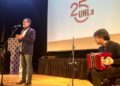 La UNLa festejó sus 25 años con charlas, talleres y la inauguración de un edificio