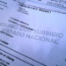 Cómo llenar el formulario para mantener los subsidios al consumo de gas y electricidad