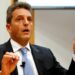 Massa superministro: manejará Economía, Producción y Agricultura