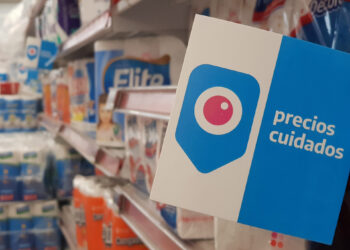 Se relanzó Precios Cuidados y hay más de 900 productos con precios por debajo de la inflación