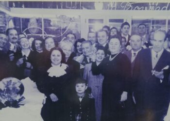 La fábrica de pastas Prato de Adrogué cumple 83 años de historia