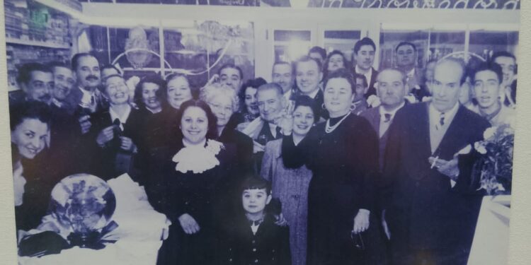 La fábrica de pastas Prato de Adrogué cumple 83 años de historia