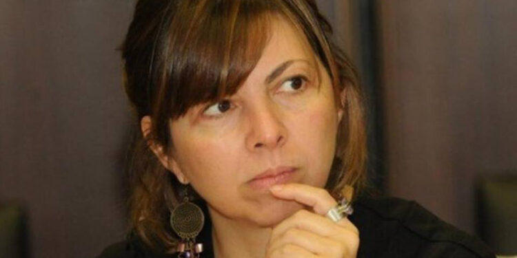 Silvina Batakis asume su cargo como ministra de Economía