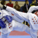 Talleres de ritmos latinos, gimnasia adaptada y taekwon-do en Burzaco