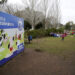 La granja educativa municipal suma actividades en vacaciones de invierno