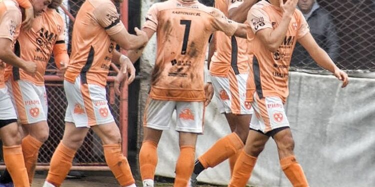 San Martín volvió a perder y Claypole recibe hoy a Midland