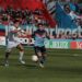 Brown perdió otra vez en su cancha y lleva cuatro derrotas en fila