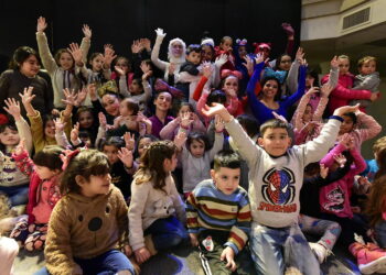 En Adrogué arranca la agenda de actividades de vacaciones de invierno
