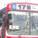 En Quilmes apuñalan a colectivero en un intento de robo y sus compañeros hacen paro
