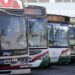 Anunciaron un paro de colectivos para el próximo martes