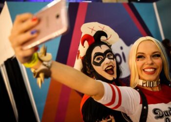 Evolución Fest: llega la feria cultural de comic a Adrogué