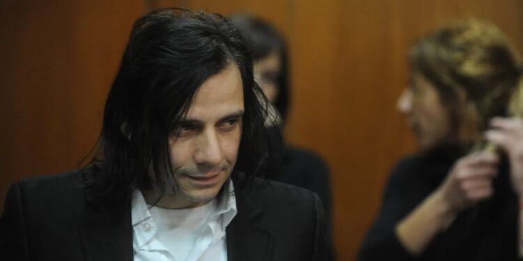 Elevaron de 22 a 25 años la condena por abuso sexual al músico de Temperley Cristian Aldana