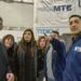 La Provincia puso en marcha un plan para gestionar los residuos electrónicos